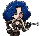 #0399 - Miss Doublefinger - One Piece: Treasure Cruise