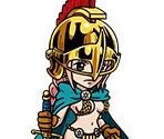 #0403 - Rebecca - One Piece: Treasure Cruise