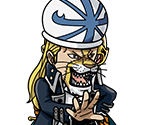 #0404 - Absalom - One Piece: Treasure Cruise