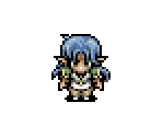 Claire Kalar - Toushin Toshi II