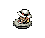 Diana - Toushin Toshi II