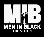 Introduction & Company Logos - Men in Black: The Series