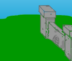 Defend Your Castle - Animator vs. Animation Game