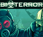Startup Screens, Language Select Screen & Title Screen - CT Special Forces 3: Bioterror