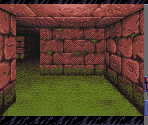 Level 01-03 Tileset (Assembled Building Kit) - Eye of the Beholder
