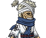 #0425 - Ryuma - One Piece: Treasure Cruise