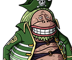 #0427 - Shoujou - One Piece: Treasure Cruise