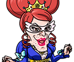 #0434 - Caroline - One Piece: Treasure Cruise