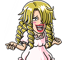 #0436 - Sanji - Candy - One Piece: Treasure Cruise
