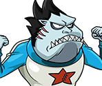 #0451 - One-Hit Namule - One Piece: Treasure Cruise