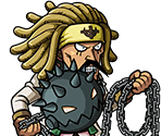 #0453 - Morning Star Rakuyo - One Piece: Treasure Cruise