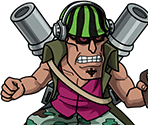 #0456 - Curiel - One Piece: Treasure Cruise
