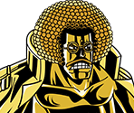 #0459 - Sengoku the Buddha - One Piece: Treasure Cruise