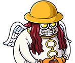 #0463 - Satori - One Piece: Treasure Cruise