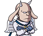 #0473 - Eneru's Elect: Blue Guard - Skypiea Enforcer - One Piece: Treasure Cruise