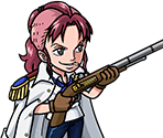 #0499 - Bellmere - One Piece: Treasure Cruise