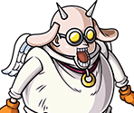 #0503 - Hotori and Kotori - One Piece: Treasure Cruise