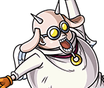 #0504 - Hotori and Kotori - Skypiea Vice Head Enforcers - One Piece: Treasure Cruise