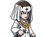 #0505 - Pell - One Piece: Treasure Cruise