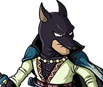 #0508 - Chaka - The guardian jackal of Alabasta - One Piece: Treasure Cruise