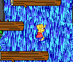 Adventures in Krustyland - Bart Simpson's House of Weirdness