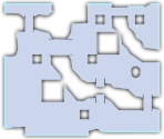 Exploration - Post-Battle Minimaps - Fire Emblem Engage