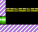 Bonus Game - Super Mario World (Bootleg)
