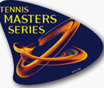 Introduction Screens - Tennis Masters Series 2003