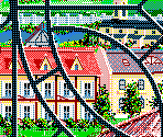 Home Backgrounds - Princess Maker