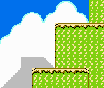 World 1-3 - Super Mario World (Bootleg)