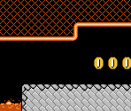 World 1-4 (1/2) - Super Mario World (Bootleg)