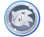 Trophy Banner & Icons - Sonic Superstars