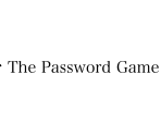 Logo - Neal.fun Games