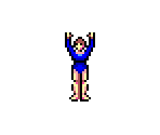 Gymnastics - Summer Games