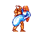 Princess Aria - Sword Master