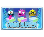 Game Mode Icons - Dr. Luigi