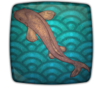 Koi Pond - Fruit Ninja