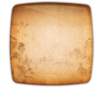 Parchment - Fruit Ninja