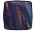 Mountain - Fruit Ninja