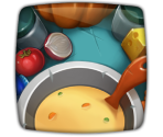 Kitchen Dojo - Fruit Ninja
