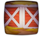 Farm Dojo - Fruit Ninja