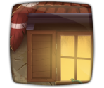 Cabin - Fruit Ninja