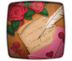 Love Letter Dojo - Fruit Ninja