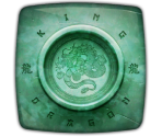 King Dragon - Fruit Ninja