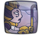 Moon Tomb Dojo - Fruit Ninja