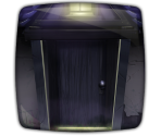 Haunted House - Fruit Ninja