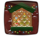 Santa's Workshop - Fruit Ninja