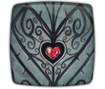 Static Electric Love Dojo - Fruit Ninja