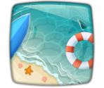 Seaside Dojo - Fruit Ninja