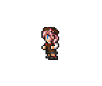 Serah (Valentine) - Final Fantasy: Record Keeper